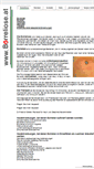 Mobile Screenshot of borreliose.at